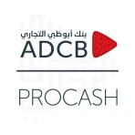 ADCB Procash Mobile icon