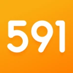 591房屋交易-租屋買屋查房價首選APP icon