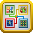 Ludo Captain icon
