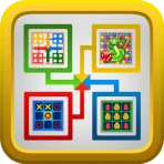 Ludo Captain icon