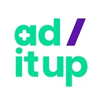 Ad It Up—Save on Your Bills icon
