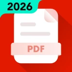PDF Pro:リーダー、エディター icon