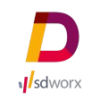 Daily by SD Worx icon