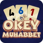 Okey Muhabbet icon