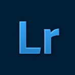 Lightroom Edite fotos e vídeos icon