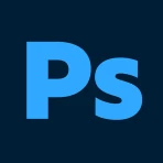 Adobe Photoshop: 사진 편집기 icon