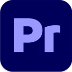 Adobe Premiere: Video Editor icon
