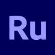 Adobe Premiere Rush: 動画編集アプリ icon