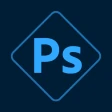 Photoshop Express–Úprava foto