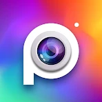 Picshiner: Améliorer Photos icon
