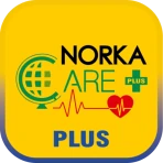 Norka Care Plus icon