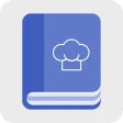 Mi Libro de Recetas icon
