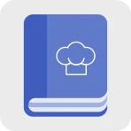 Mi Libro de Recetas icon