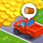 Survival Island Sim - Richdom icon
