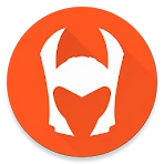 Astonishing Comic Reader icon