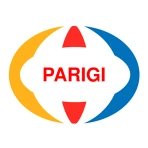 Mappa di Parigi offline + Guid icon