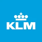 KLM - Boek een vlucht icon