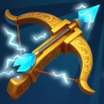 Magic Archer  - 판타지 RPG 게임 icon