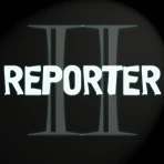 Reporter 2 - Scary Horror Game icon