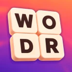 Word Tiles - Juego de Palabras icon