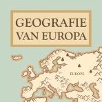 Geografie van Europa icon