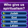 Bibel-Quiz icon