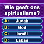 Bible Trivia - Bible Quiz Game icon