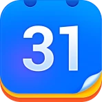 Calendar - Easy Planner icon