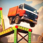 Valor Legends: Bridge & Truck icon