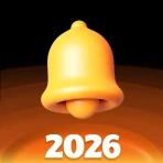 Soittoäänet Android 2026 icon