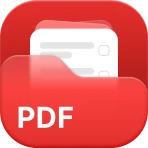 Agile PDF - PDF View icon