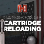 Hornady Reloading Guide icon