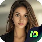 Dressup: AI photo Editor & Art icon