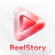 ReelStory: Stream Drama and TV icon