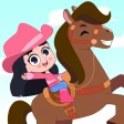 Correndo com o Blake icon
