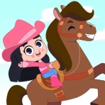 Correndo com o Blake icon