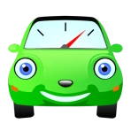 マイカー (My Cars) icon