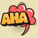 Aha Novel icon
