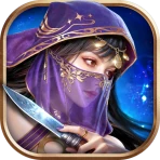 عهد الأبطال: نصل الحق icon