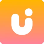 유픽 UPICK : 글로벌 팬덤플랫폼 icon