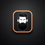 Men's Hair Cuts & Hairstyles icon