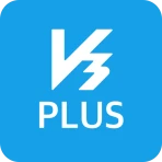 V3 Mobile Plus icon