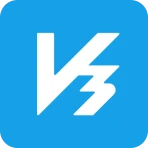 V3 Mobile Security 백신/클리너/보안 icon