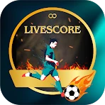 LiveScore – Live Match & Stats icon