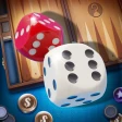 שש בש Backgammon Legends