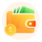 Saving Money - Budget Expense icon