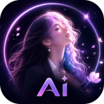 AI Photo Editor: Art Studio icon