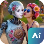 Ai Imagerator Image to Video icon