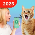 Übersetzer von Mensch zu Katze icon