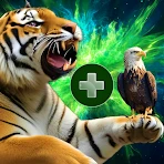 Animal Fusion & Mix Character icon